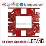 High Tg150 PCB Board Multilayer Medical Control Board