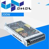 Switch AC DC Miniatur Power Supply 12V 16.5A 200W Adaptor