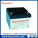 6V 200ah Gel Battery Rechargeable Battery 6V Kart Battery