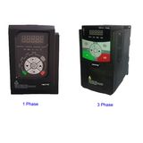 Compact General Purpose Frequency Inverter/AC Variable Frequency Drive