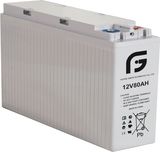 180ah Front Terminal AGM Telecom Medical Lead Acid Battery