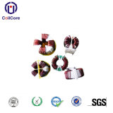 Common Mode Choke Coil Ferrite Coil Inductance
