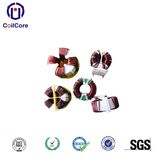 Common Mode Choke Coil Ferrite Coil Inductance