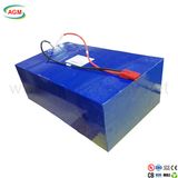 22.2V 206ah 6s103p Lithium Battery Pack Lithium Battery