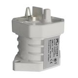 High Load Current DC Contactor Relay 450VDC 30A Evq30