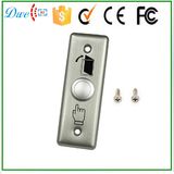 Wall Mounted Exit Push Button Switches