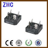 Gbpc Package Series Single Phase Silicon Bridge Rectifier Diode