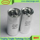 Strong Over-Carrying Capacity Cbb65 Capacitor 25UF