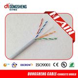 Hot Sale UTP/FTP/SFTP Cat5e CAT6 LAN Cable