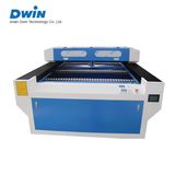 2017 Discount Multi-Fuction Metal and Non Metal Laser Cutting Machine
