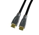 High Speed HDMI Cable with Ethernet 1080P
