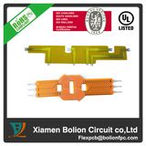 Double-Sided Flexible Printed Circuit Board