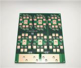 4L Multilayer Aluminum/ Mc PCB for Consumer and Power Electronics