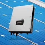 Portable Single Phase Solar Grid Tie Inverter Grandsolar L1000