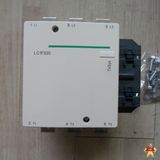 Professional Factory for High Voltage LC1 -F330 Electrical Changeover AC Contactor