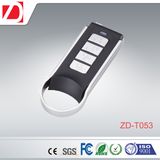 RF Universal Remote Control of 315MHz&433MHz