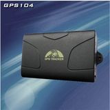 With Voice Surveillance Real Time Online GSM GPS Vehicle Tracker Tk104 Google Map Tracking Platform