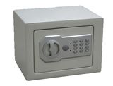 Mini Electronic Safe for Home and Office with Ef Panel