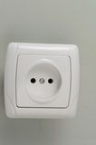 Socket Outlet 2 Pin 7022