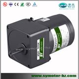 40W 90mm Induction Motor