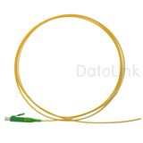 LC-APC Sm Sx Fiber Optic Pigitail