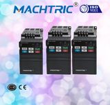 Mini Size VFD, AC Drives, Frequency Inverter (water pomps)