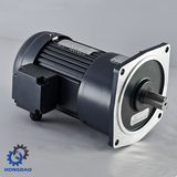 220V/380V Vertical Type AC Motor with Speed Reducer_D