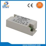 High Efficiency LED Power Supply Driver 30W 24V 1.25A LED Driver
