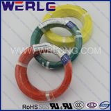 UL 1886 AWG 28 FEP Teflon Single Conductor Wire