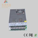 300W 5V 12V 24V IP20 Indoor Switching Mode LED Driver