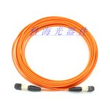 MPO/MTP Multimode Optical Connector for Data Center