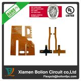 Single Side Flexible Printed Circuit Board