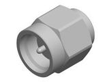 Short Circuit SMA Male Adaptor
