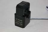 Split Core Current Transformer with 400A/80mA