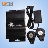 GPS Tracker Car with Engine off Door Open Alarm (TK510-ER)