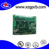 2.0mm Board Thickness Fr4 Tg150 Integrated Circuit PCB Board