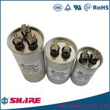 Cbb65 AC Motor Run Capacitor with Screw Type Capacitor