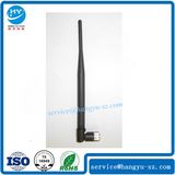 Hot CDMA/GSM/2.4GHz 5dBi Rubber Duck Antenna