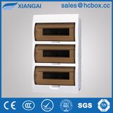 36ways Distribution Box Inside Wall Type Tsm Type