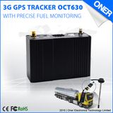3G GSM Tracker with Fuel Monitoring Tracking System