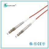 LC-LC Fiber Optic Patch Cord Multi Mode Simplex