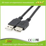 ODM Braid Shield Extension Micro USB Cable