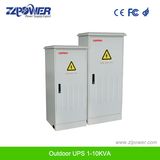 Outdoor UPS for Oudoor Telecom with Sealing Level IP55