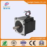 Customized Low Rpm 48V Brushless DC Motor