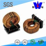 Toroidal Wirewound Choke Coil Power Inductor with ISO9001