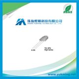 N-Channel Enhancement Mode Power Field Effect Transistor Mosfet