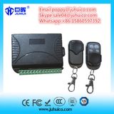 Electrical RF Remote Control System with Transmitter and Receiver