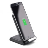 Mobile Phone Qi Wireless Charger Fast Phone Charge