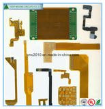 FPC PCB Board and Rigid-Flex PCB