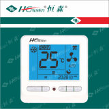 Wks-02s-M Digital Thermostat/Temperature Controller/Room Thermostat